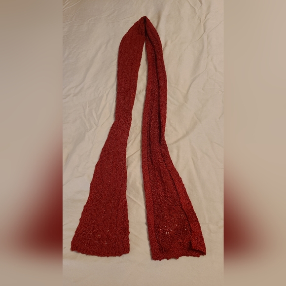 Variety of Scarves barely used - Picture 4 of 6